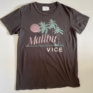 Sol Angeles Malibu Vice Tee